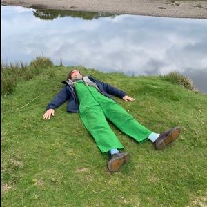 Meet your Posher, Anu